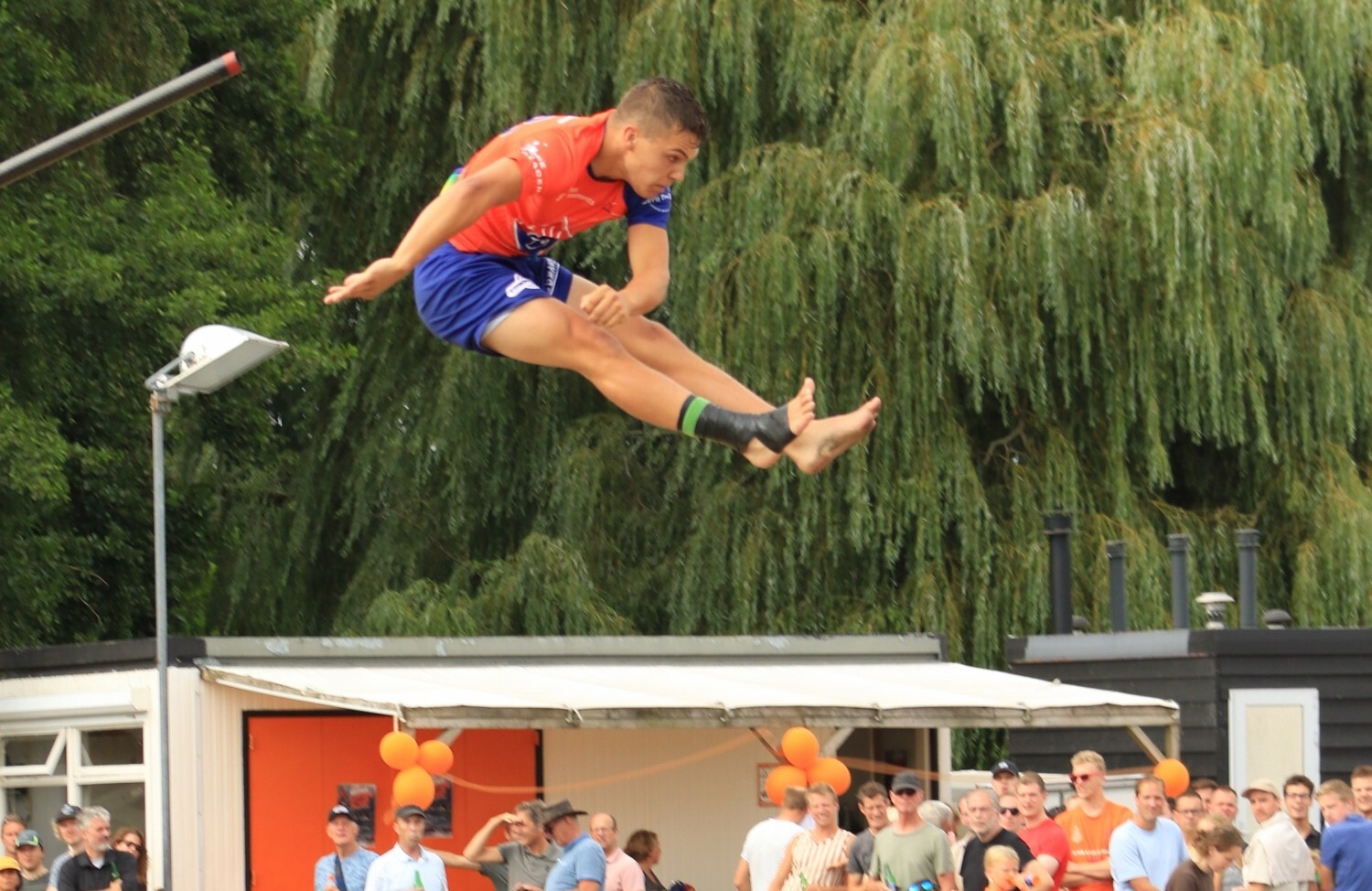 Hollands Kampioenschap Polsstokverspringen 2026