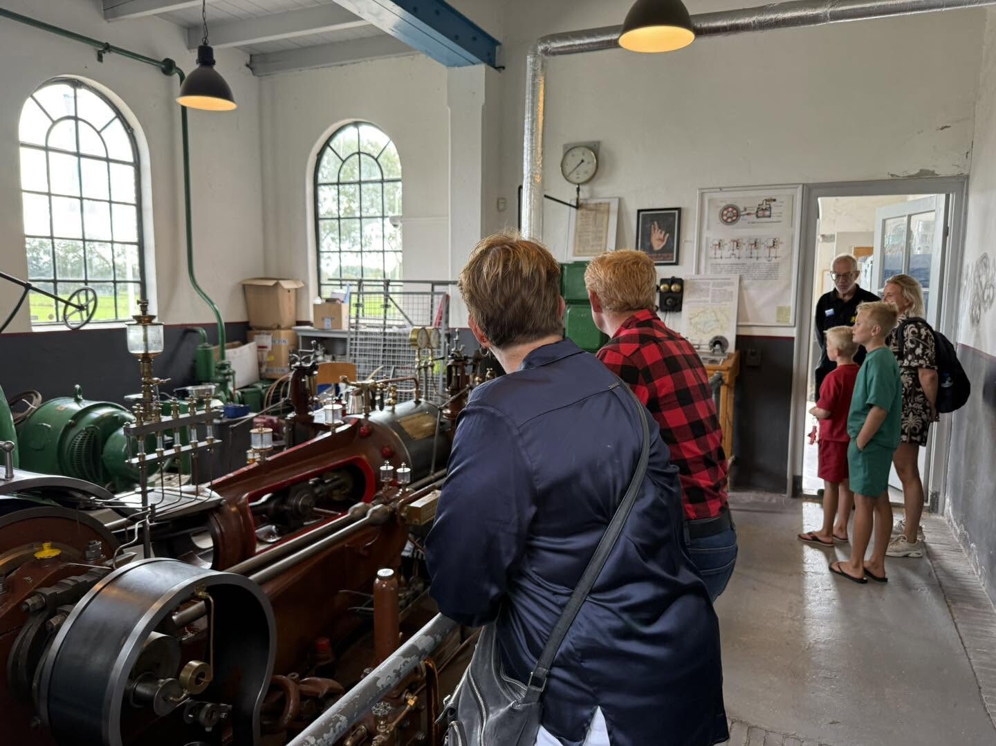 Open Monumenten Dag 2026