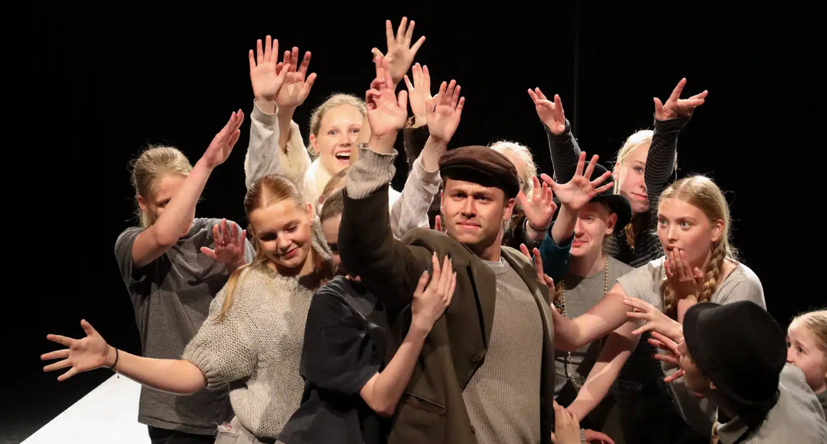 Theater na de Dam 2026