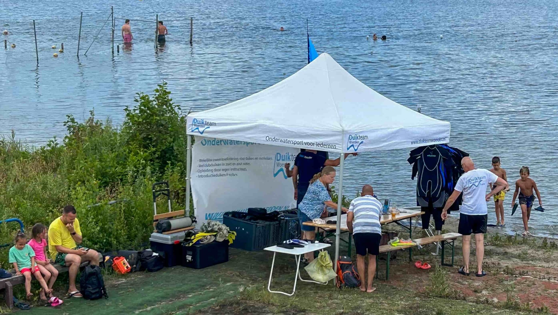 Woerdens Water Spektakel
