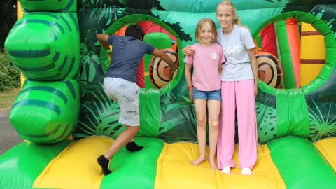 Zomerschool 2026